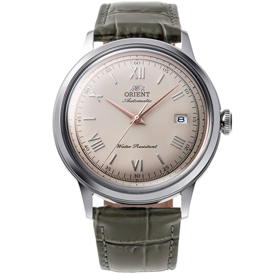 Orient Herreklokke Bambino RA-AC0025N Orient Herreklokke Bambino RA-AC0025N