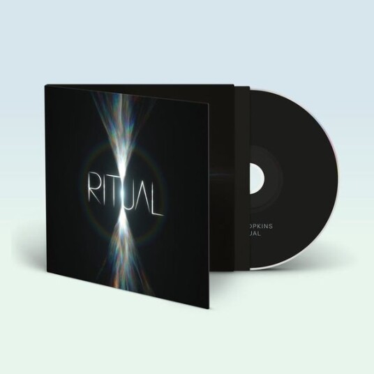 Jon Hopkins Ritual (CD) Jon Hopkins Ritual (CD)