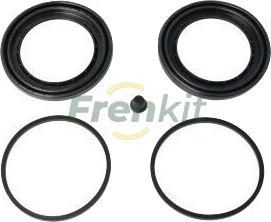 FRENKIT 268003 Reparasjonssett, bremsecaliper FRENKIT 268003 Reparasjonssett, bremsecaliper