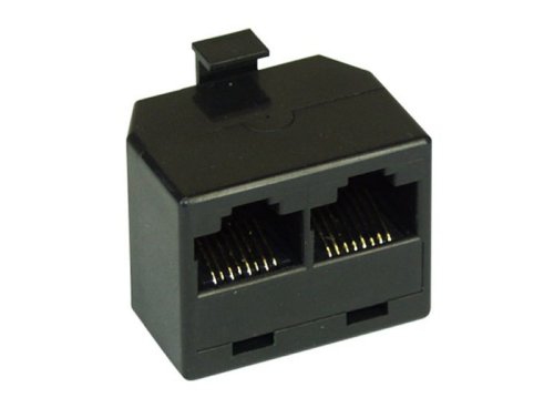 Inline 69934 2Xrj45 Rj45 Sort 69934