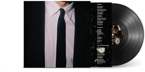 Dare What's Wrong With New York LP/Vinyl Dare What's Wrong With New York LP/Vinyl