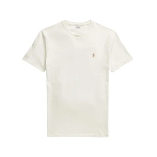 Ralph Lauren Herre Topper Hvit L