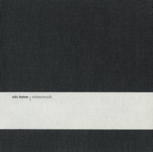 Nils Frahm Wintermusik LP/Vinyl Nils Frahm Wintermusik LP/Vinyl