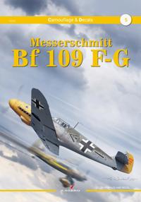 Messerschmitt Bf 109 F-G Av Arkadiusz Wrobel Messerschmitt Bf 109 F-G Av Arkadiusz Wrobel