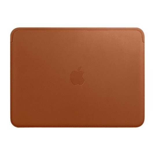 APPLE MACBOOK PRO 12" SKINN MAPPE, BRUN APPLE MACBOOK PRO 12" SKINN MAPPE, BRUN