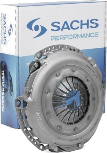 SACHS PERFORMANCE 883082 999707 Trykkplate, clutch
