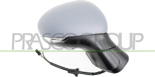 PRASCO FT0607313 Sidespeil PRASCO FT0607313 Sidespeil