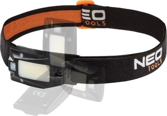 NEO TOOLS 99-069 Hodelykt