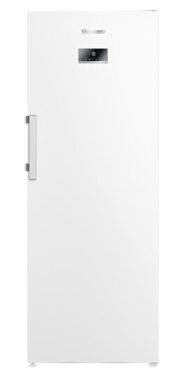 Blomberg Fnt4000   Fryseskap Hvit