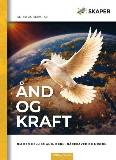 Ånd og kraft Ånd og kraft