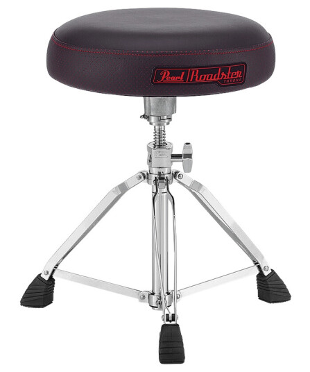 Pearl D-1500 Roadster Drum Throne Pearl D-1500 Roadster Drum Throne