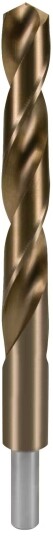 Bor for metall RUKO 2005195; DIN 338; HSSE-Co 5; 19,5x205 mm