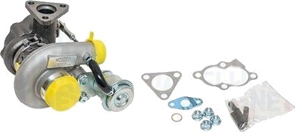 Turbolader MAGNETI MARELLI 807101003000