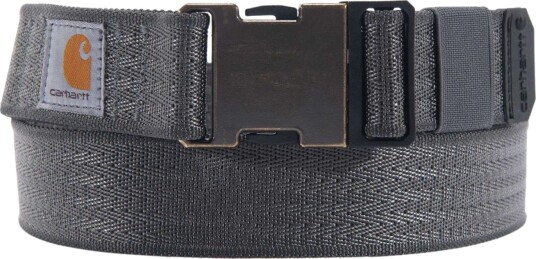 Carhartt Belte A0005660039-L Grå