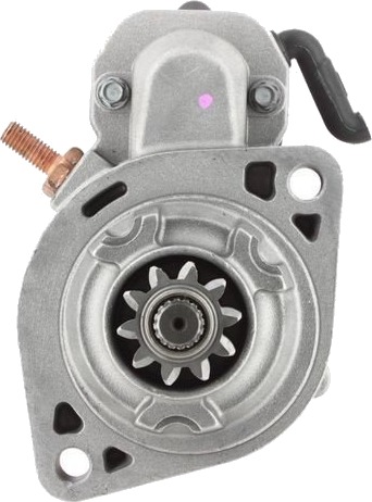 ROTOVIS Automotive Electrics 8880701 Starter