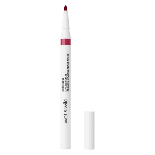 Wet n Wild Perfect Pout Lip Liner Stain Spilled Wine 0,5g Wet n Wild Perfect Pout Lip Liner Stain Spilled Wine 0,5g