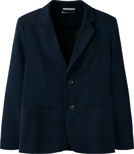Name It Nkmrovamel Blazer Noos Navy 152