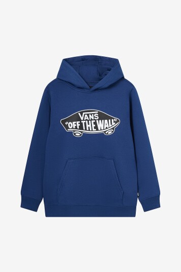 Vans Hettegenser Style 76 PO Blå