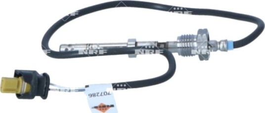 Sensor, eksostemperatur NRF 707286