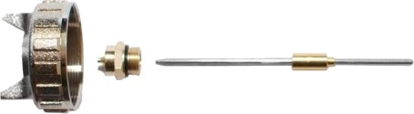 Awtools Dyse Til Lakkpistol S 990G 2 Mm Aw10105