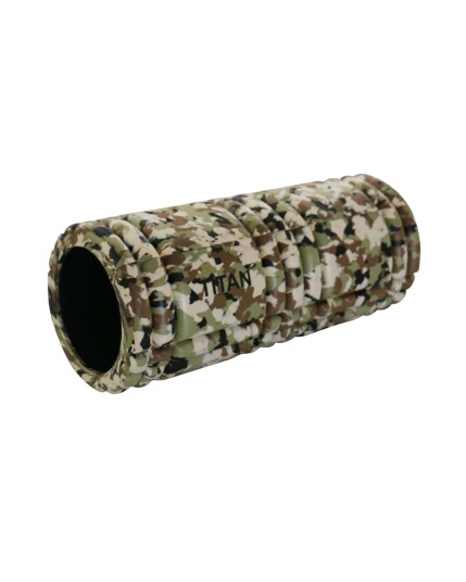 Titan BOX Trigger Roller Camouflage