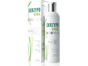 Labovital Skrzypovita Pro Shampoo 200Ml &Amp Labovital Skrzypovita Pro Shampoo 200Ml &Amp