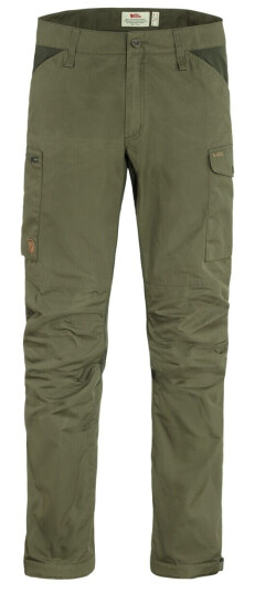 Fjällräven Men's Kaipak Trousers Laurel Green-Deep Forest 50 Short, Laurel Green-Deep Forest Fjällräven Men's Kaipak Trousers Laurel Green-Deep Forest 50 Short, Laurel Green-Deep Forest