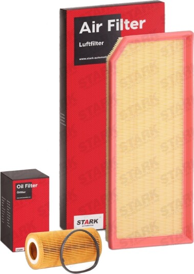 STARK SKFS-18881144 Filtersett STARK SKFS-18881144 Filtersett