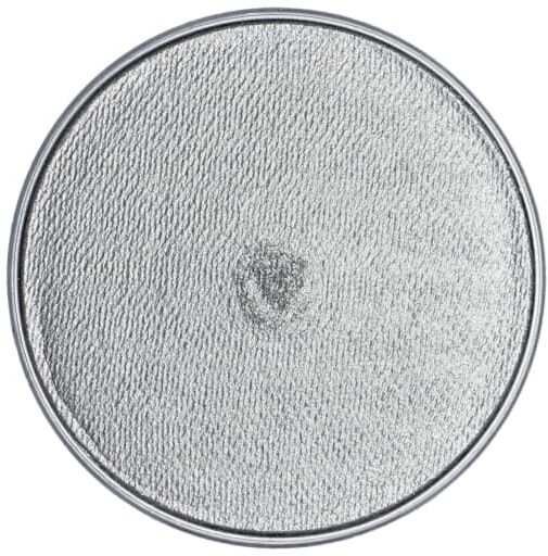 Superstar Vannsminke Silver Shimmer, 45 gr
