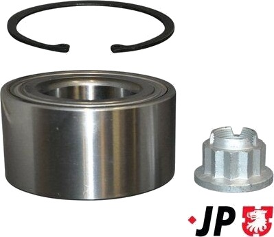 Hjullager JP GROUP 1141304310