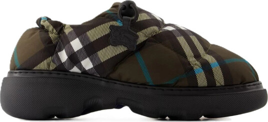 Burberry Dame Sko Flerfarget 38 EU,