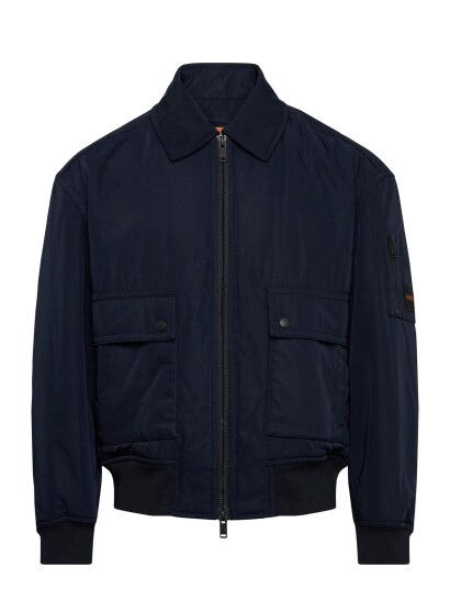 BOSS Oking Navy 48