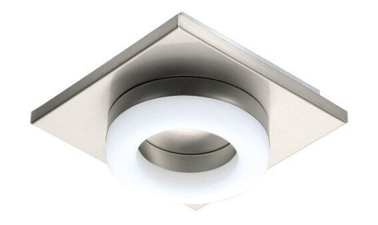 EGLO PALENA wall / ceiling light satined EGLO PALENA wall / ceiling light satined