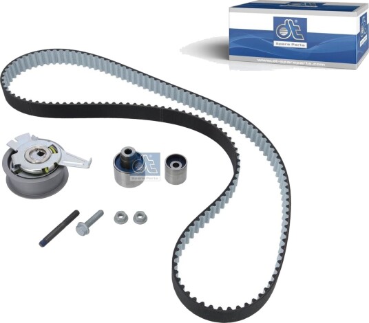 Registerreimsett DT Spare Parts 11.90231