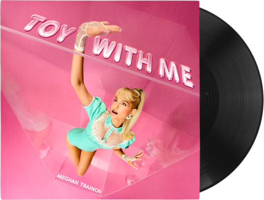 Toy With Me