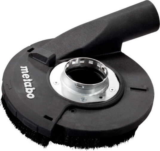 Metabo GED 125 Støvavsugshette for Weq 1400-125 og Wepba 17-125 Quick