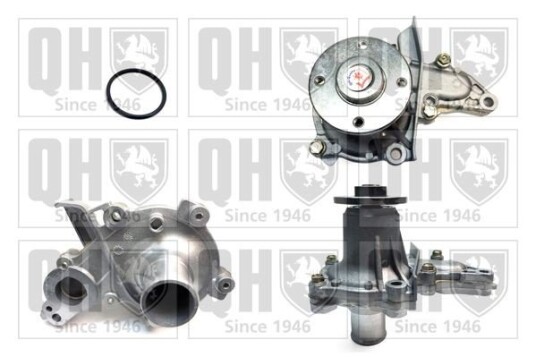 QUINTON HAZELL QCP3584BH Vannpumpe QUINTON HAZELL QCP3584BH Vannpumpe