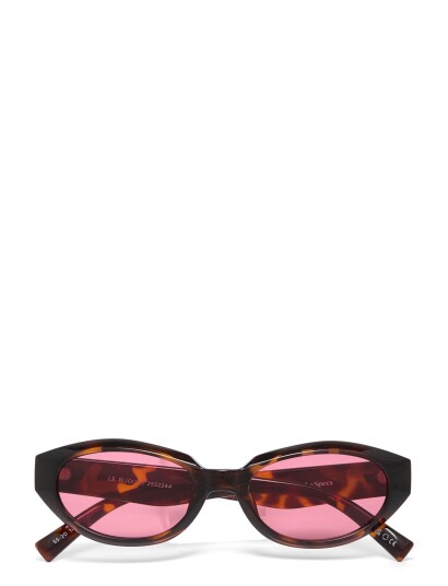 Le Specs Le Bijou Brown ONE SIZE