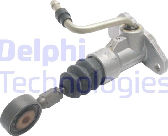 Hovedsylinder, clutch DELPHI LM49917