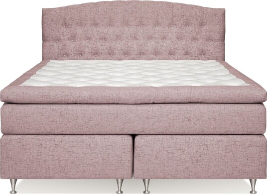 Belda Kontinentalseng 180x200 Fast Rosa