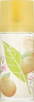 Elizabeth Arden Green Tea Sitron Freesia Eau De Toilette 100 ml 