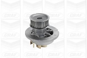 GRAF PA1061 Vannpumpe GRAF PA1061 Vannpumpe