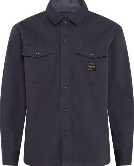 Levi"s® Ls Worker Ww Periscope Twill GREYS XL Levi"s® Ls Worker Ww Periscope Twill GREYS XL