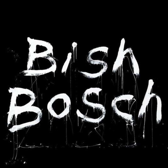 Scott Walker Bish Bosch LP/Vinyl Scott Walker Bish Bosch LP/Vinyl