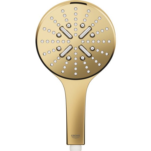 Grohe Rainshower SmartActive 130 Cool Sunrise Grohe Rainshower SmartActive 130 Cool Sunrise