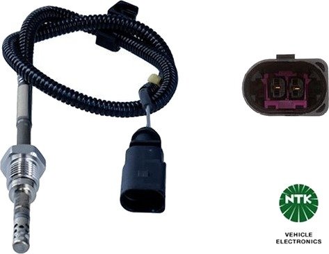 Sensor, eksostemperatur NTK 96291