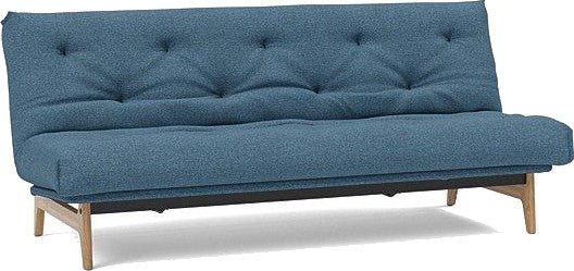 Sovesofa Aslak med Spring Madrass B 2017162