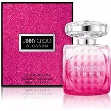 Jimmy Choo Blossom Eau De Parfum 100ml