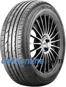 Continental ContiPremiumContact 2 225/60R15 96V