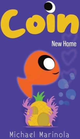 Coin 'New Home' Coin 'New Home'